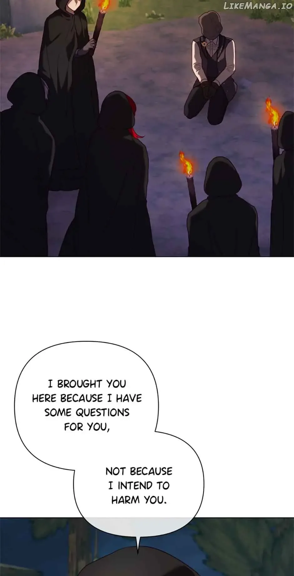 I’m a Villain, but I Saved the Heroine Chapter 39 page 6