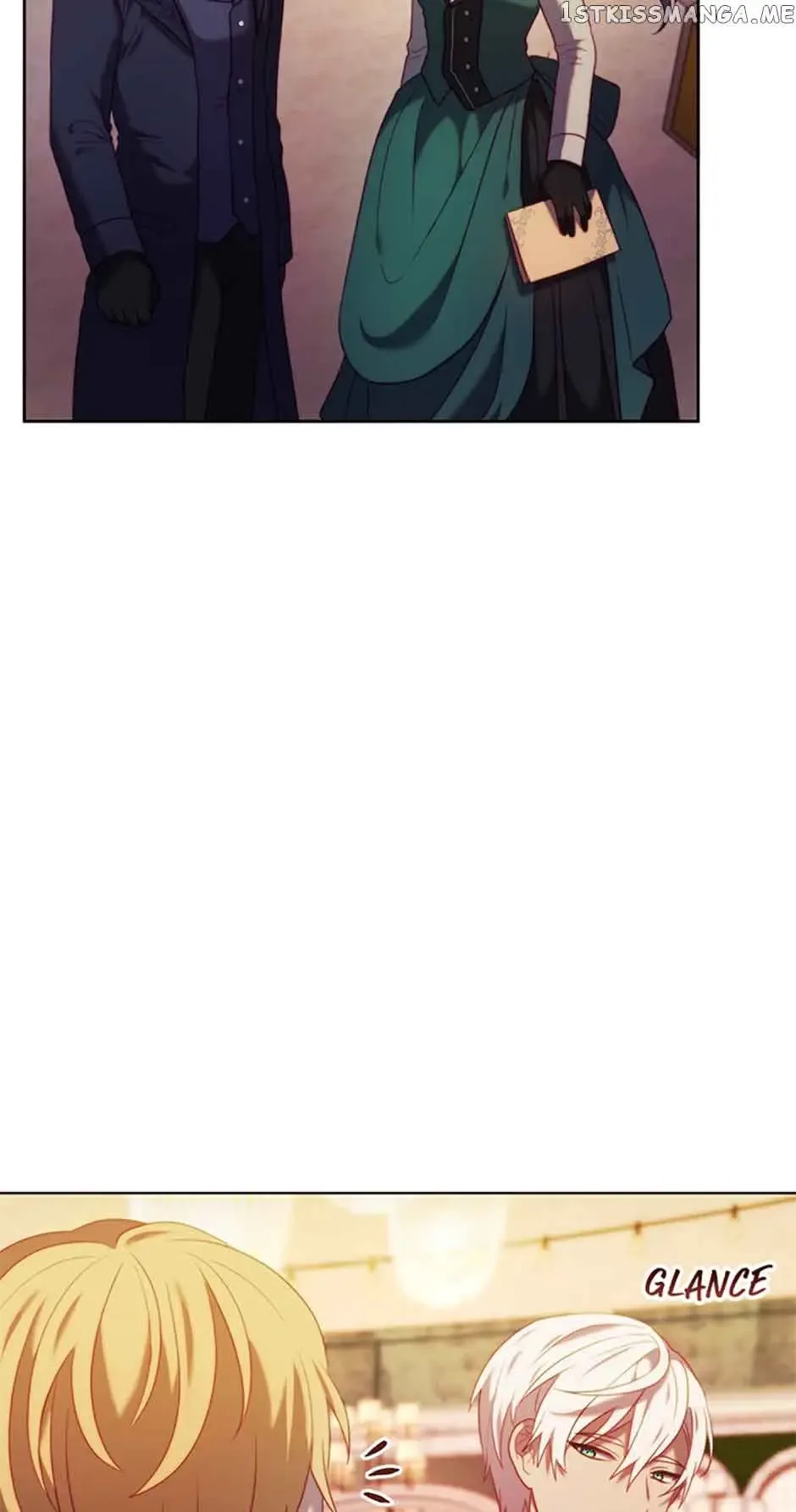 I’m a Villain, but I Saved the Heroine Chapter 37 page 4