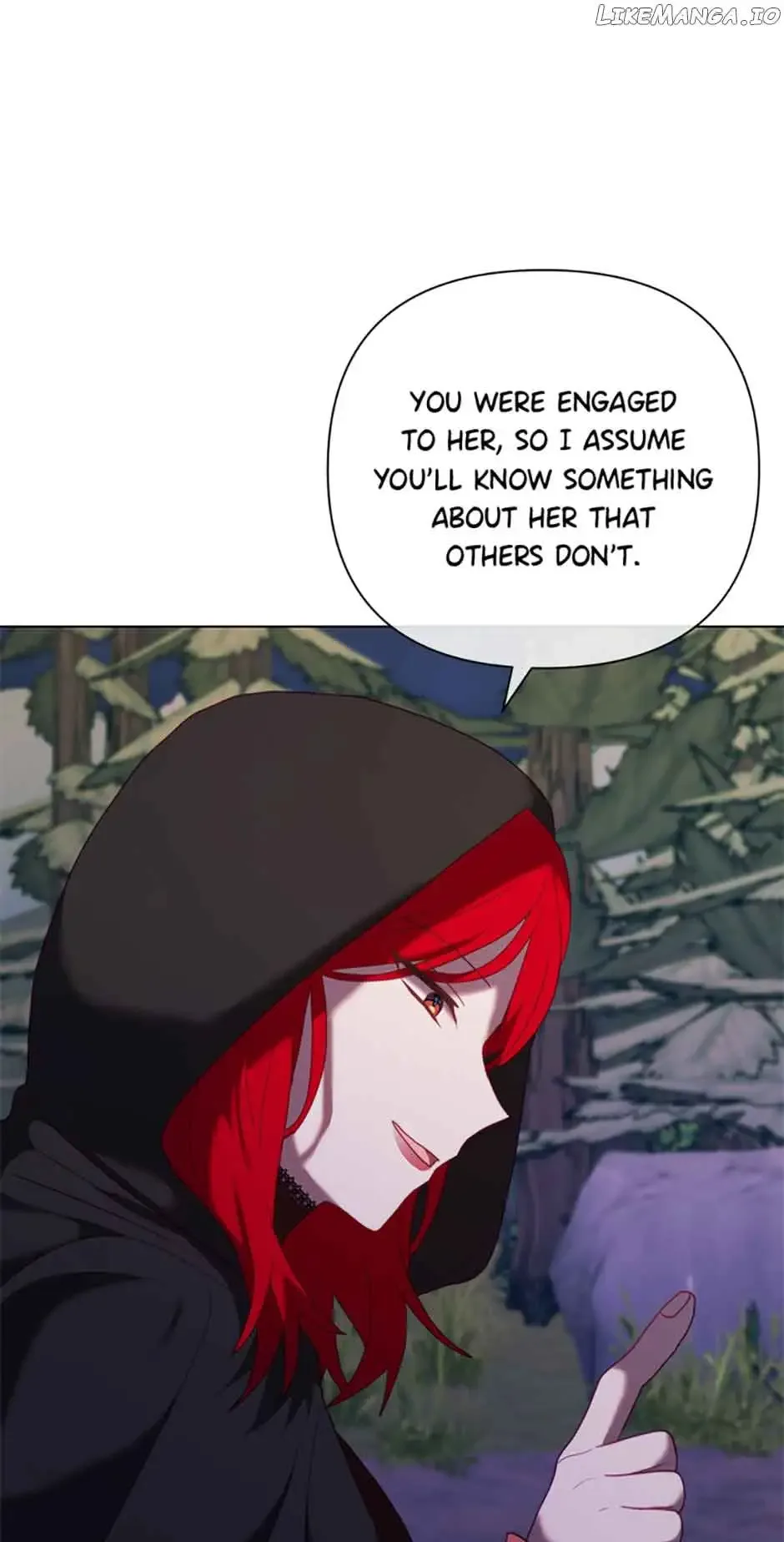 I’m a Villain, but I Saved the Heroine Chapter 39 page 15