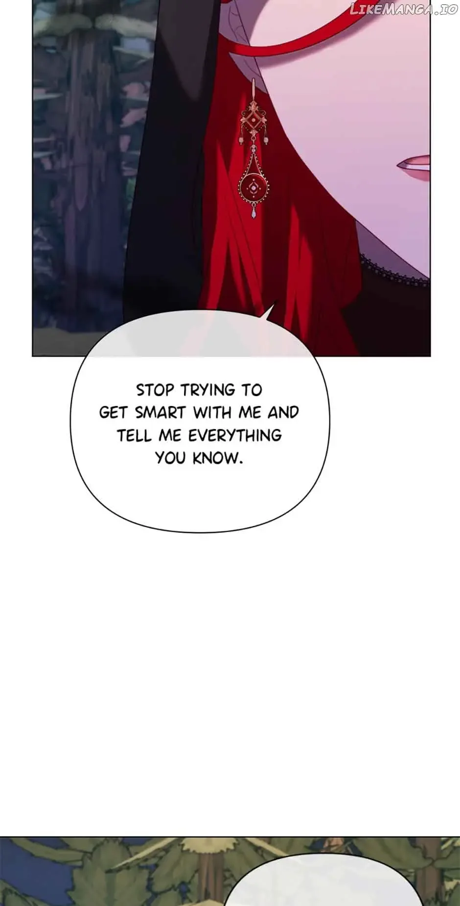 I’m a Villain, but I Saved the Heroine Chapter 39 page 20