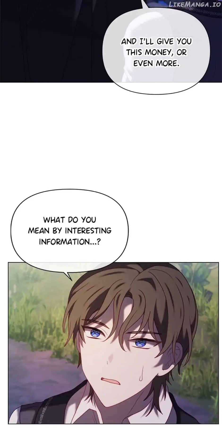 I’m a Villain, but I Saved the Heroine Chapter 39 page 14