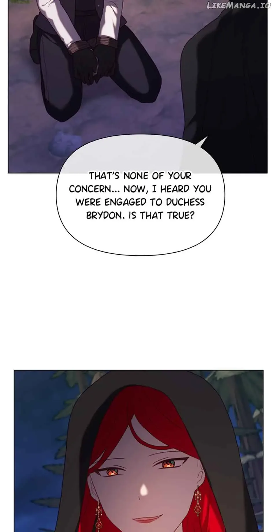 I’m a Villain, but I Saved the Heroine Chapter 39 page 9