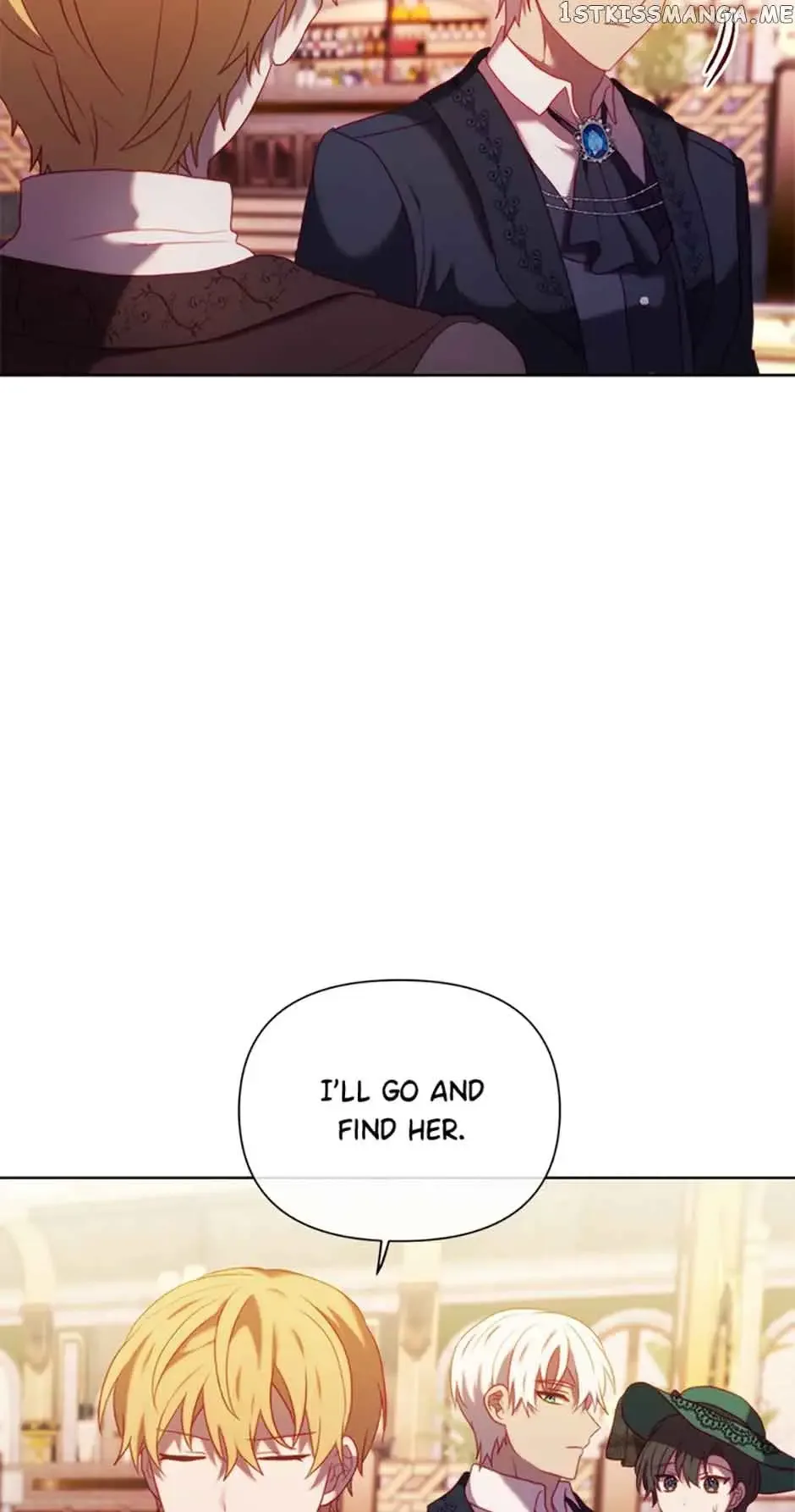 I’m a Villain, but I Saved the Heroine Chapter 37 page 5
