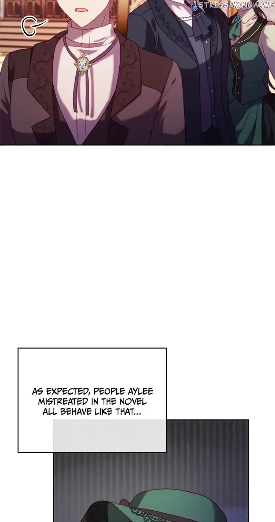 I’m a Villain, but I Saved the Heroine Chapter 37 page 6