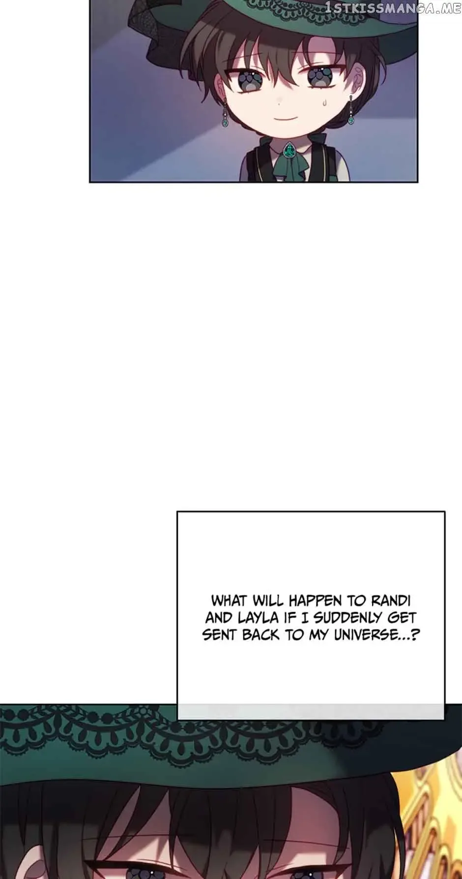 I’m a Villain, but I Saved the Heroine Chapter 37 page 7