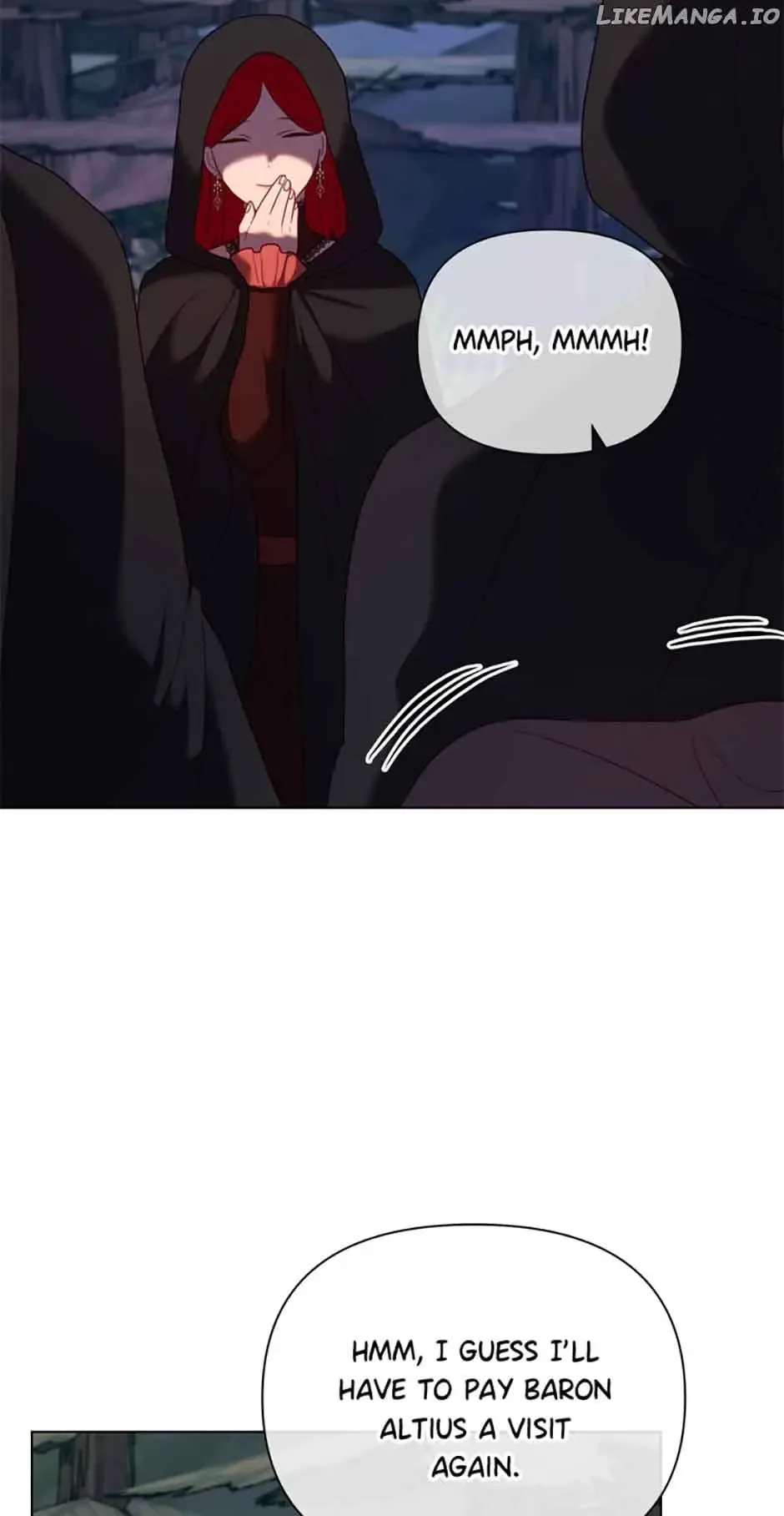 I’m a Villain, but I Saved the Heroine Chapter 39 page 29