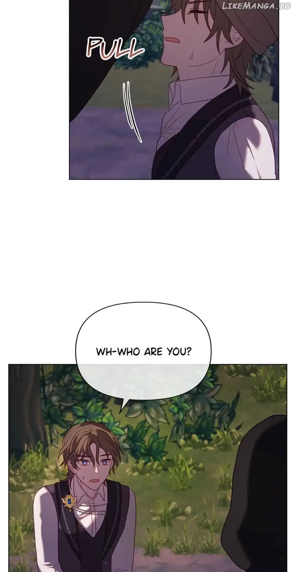 I’m a Villain, but I Saved the Heroine Chapter 39 page 8