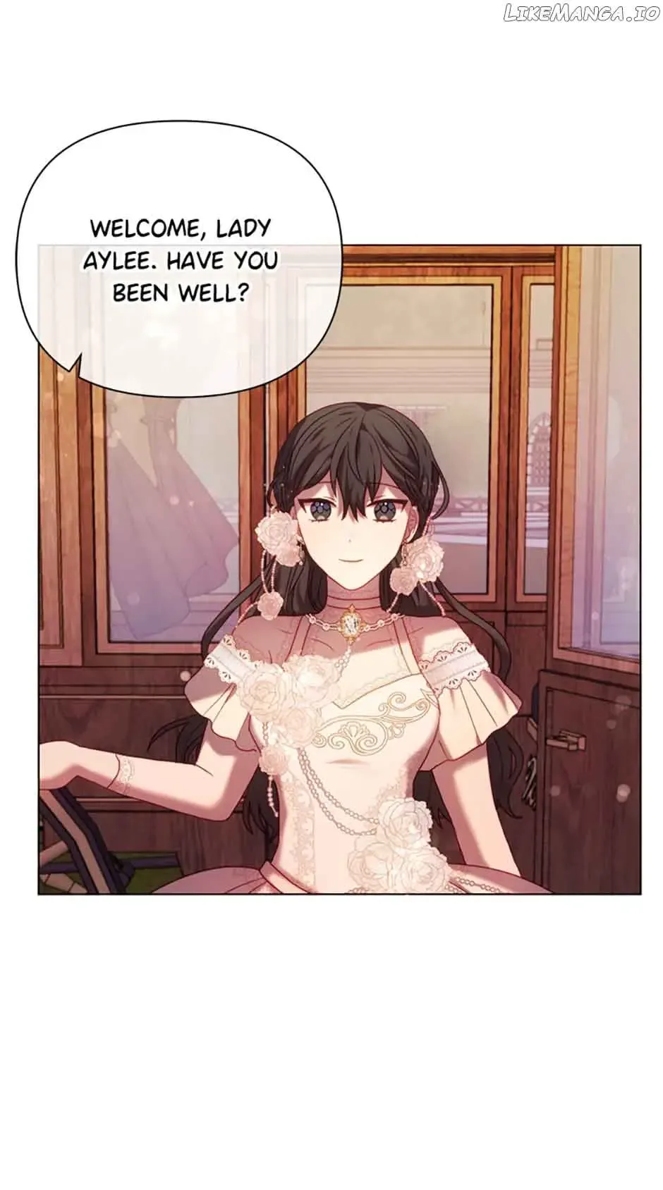 I’m a Villain, but I Saved the Heroine Chapter 39 page 72