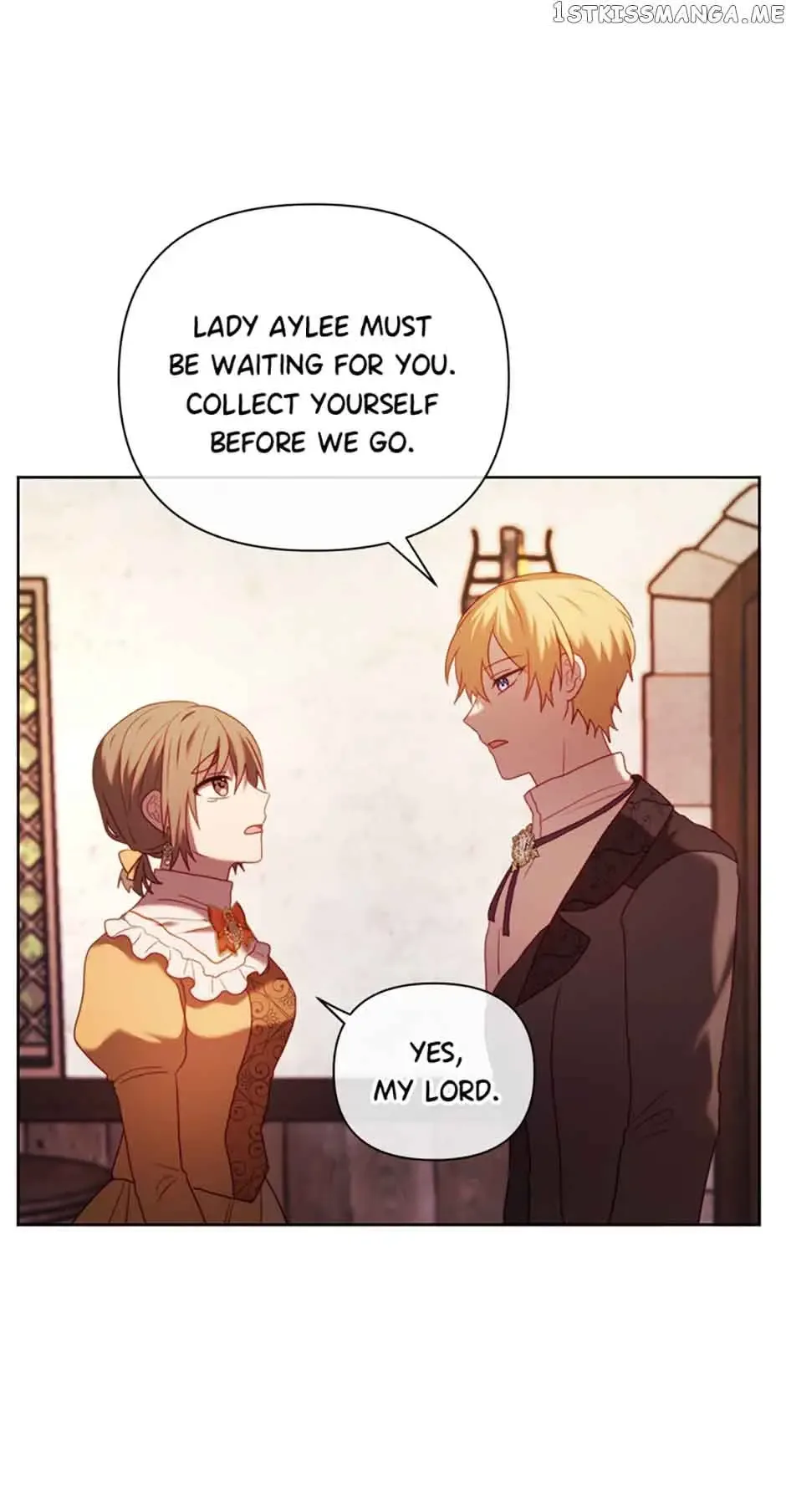 I’m a Villain, but I Saved the Heroine Chapter 37 page 68