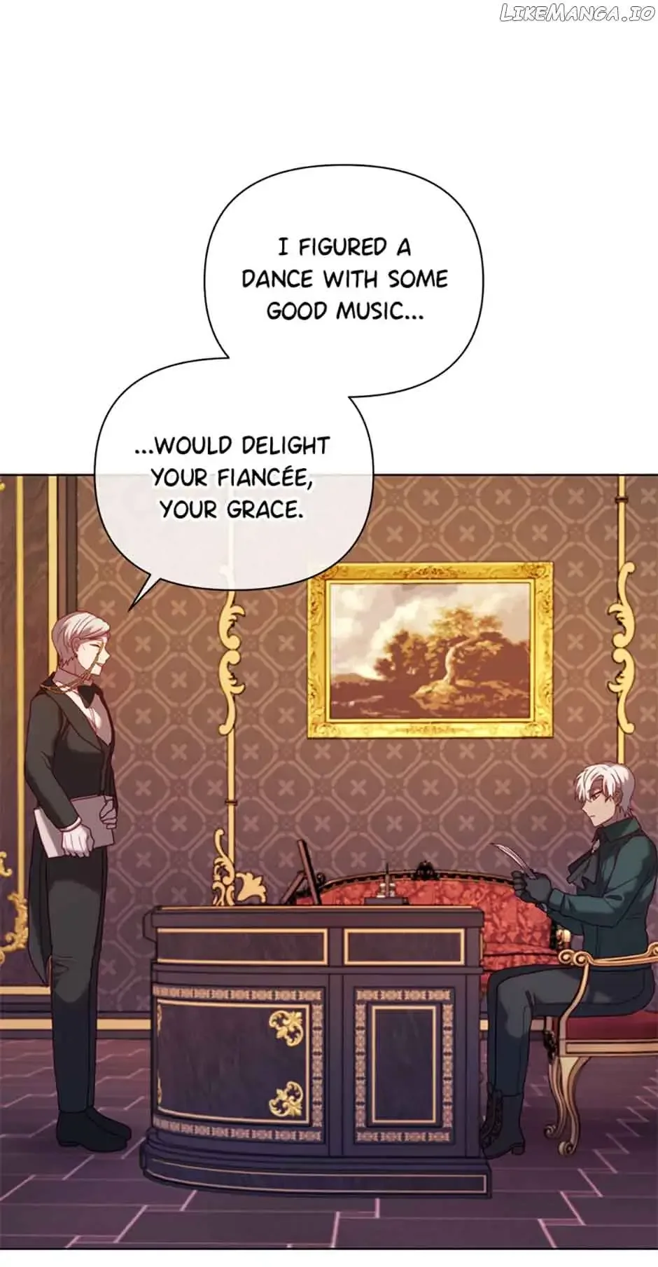 I’m a Villain, but I Saved the Heroine Chapter 39 page 45