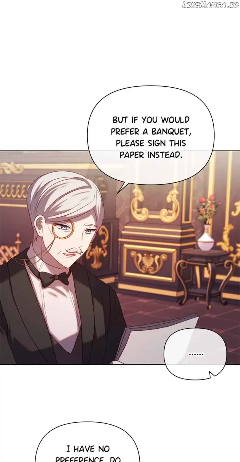 I’m a Villain, but I Saved the Heroine Chapter 39 page 46
