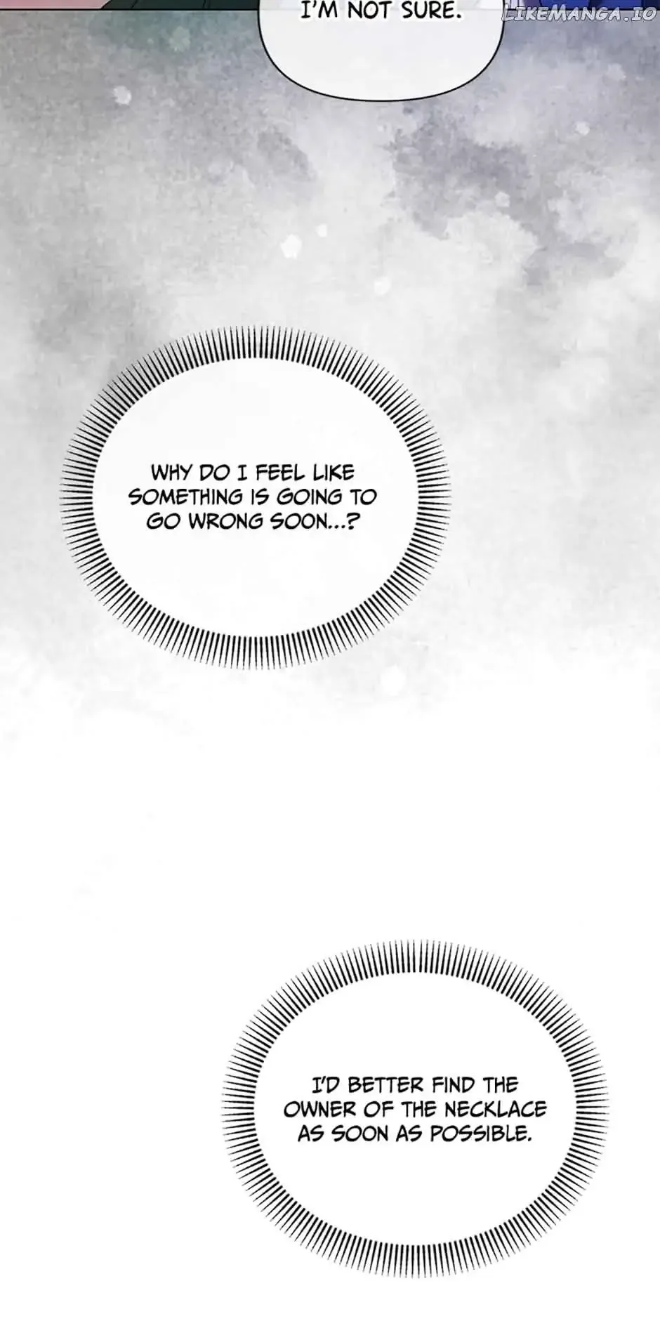 I’m a Villain, but I Saved the Heroine Chapter 39 page 37