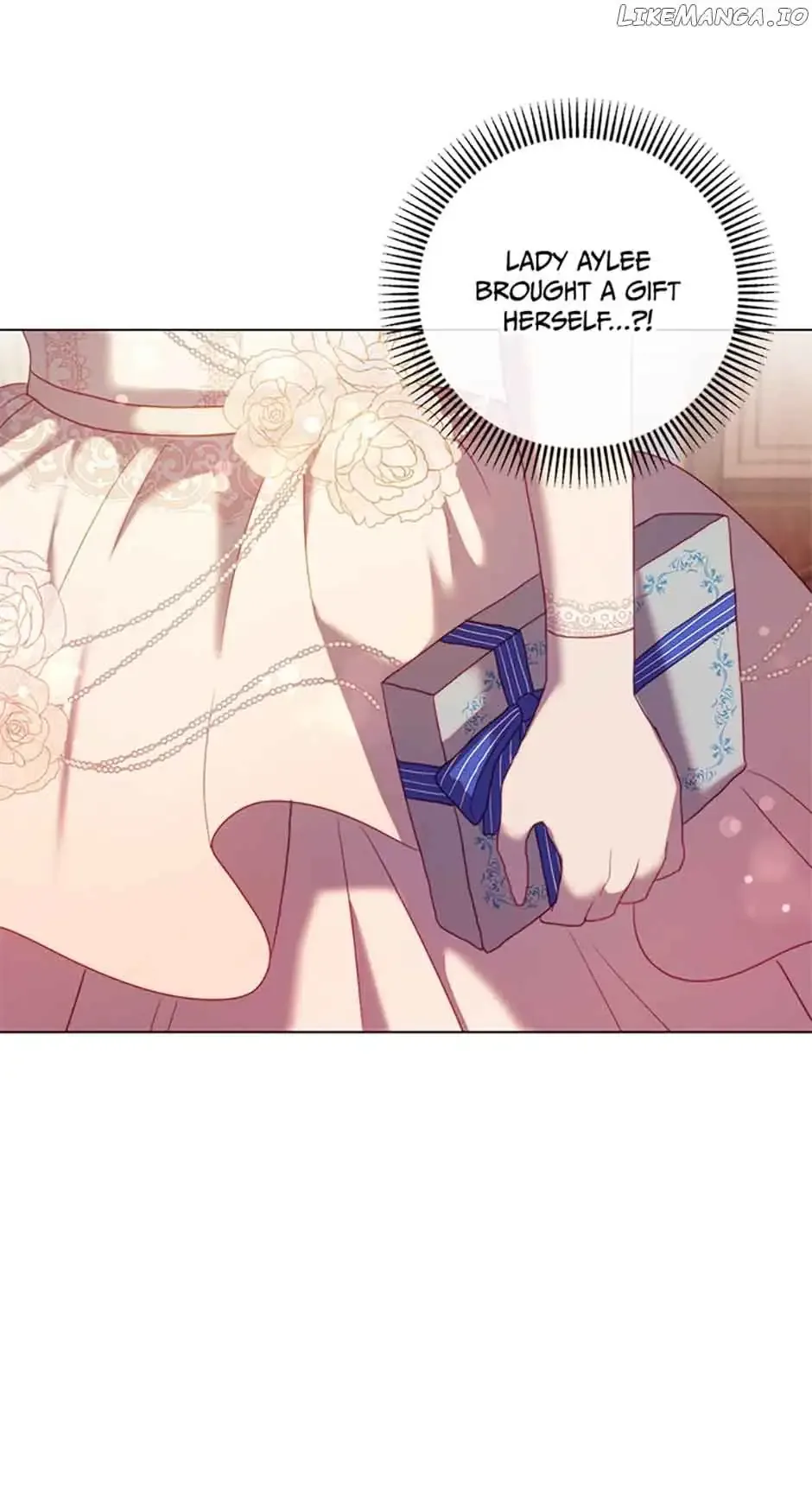 I’m a Villain, but I Saved the Heroine Chapter 39 page 74