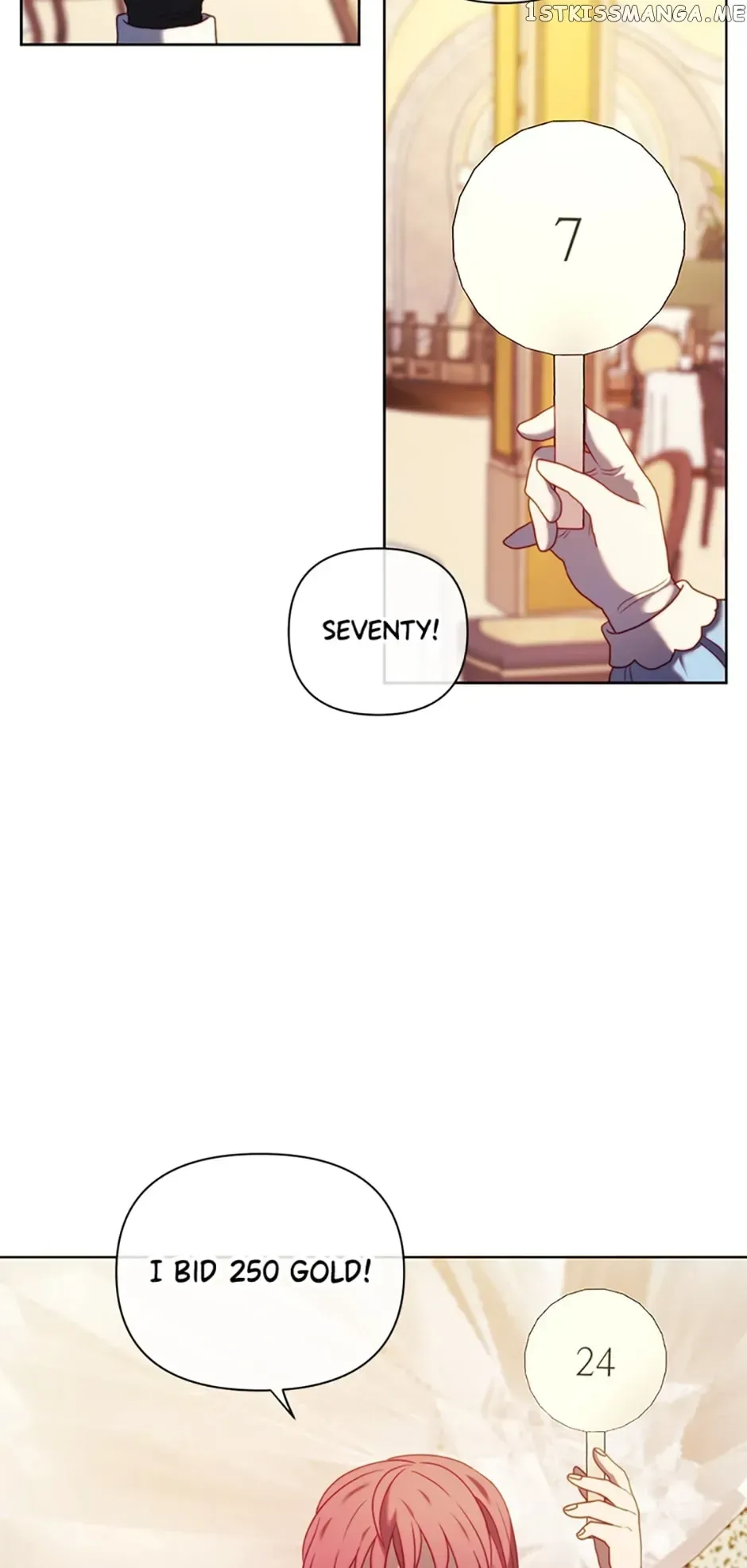 I’m a Villain, but I Saved the Heroine Chapter 38 page 13