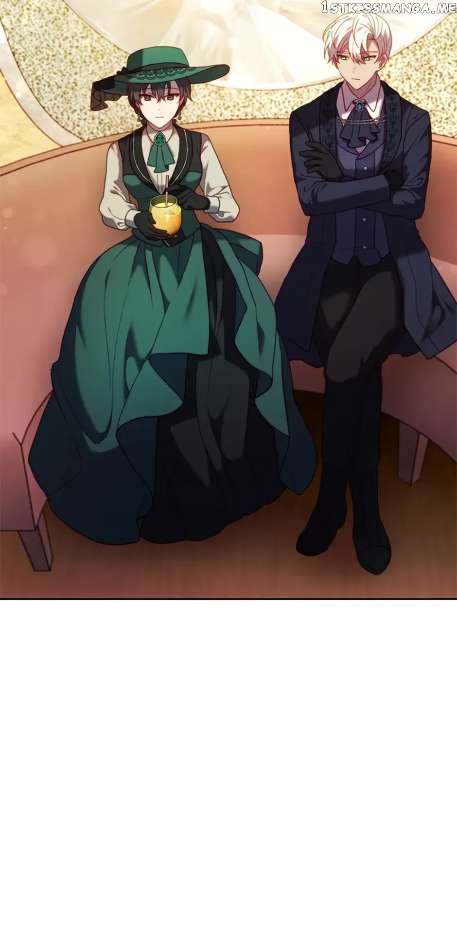I’m a Villain, but I Saved the Heroine Chapter 38 page 2