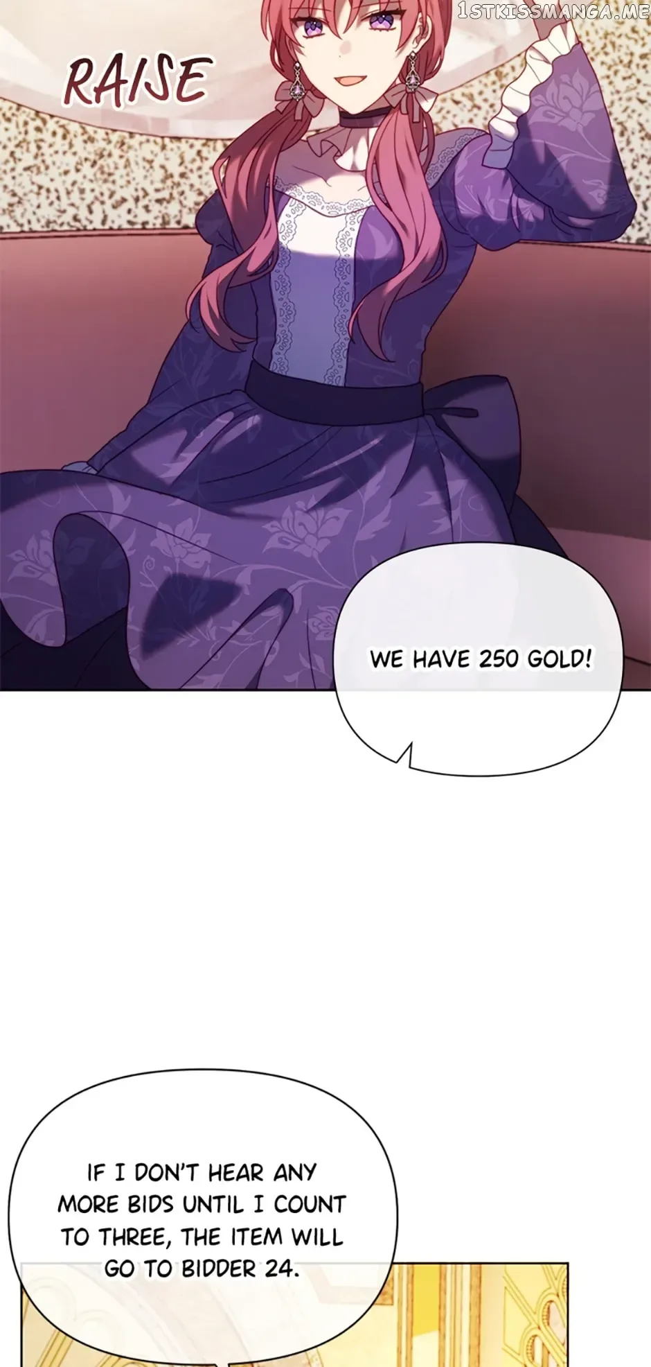 I’m a Villain, but I Saved the Heroine Chapter 38 page 14