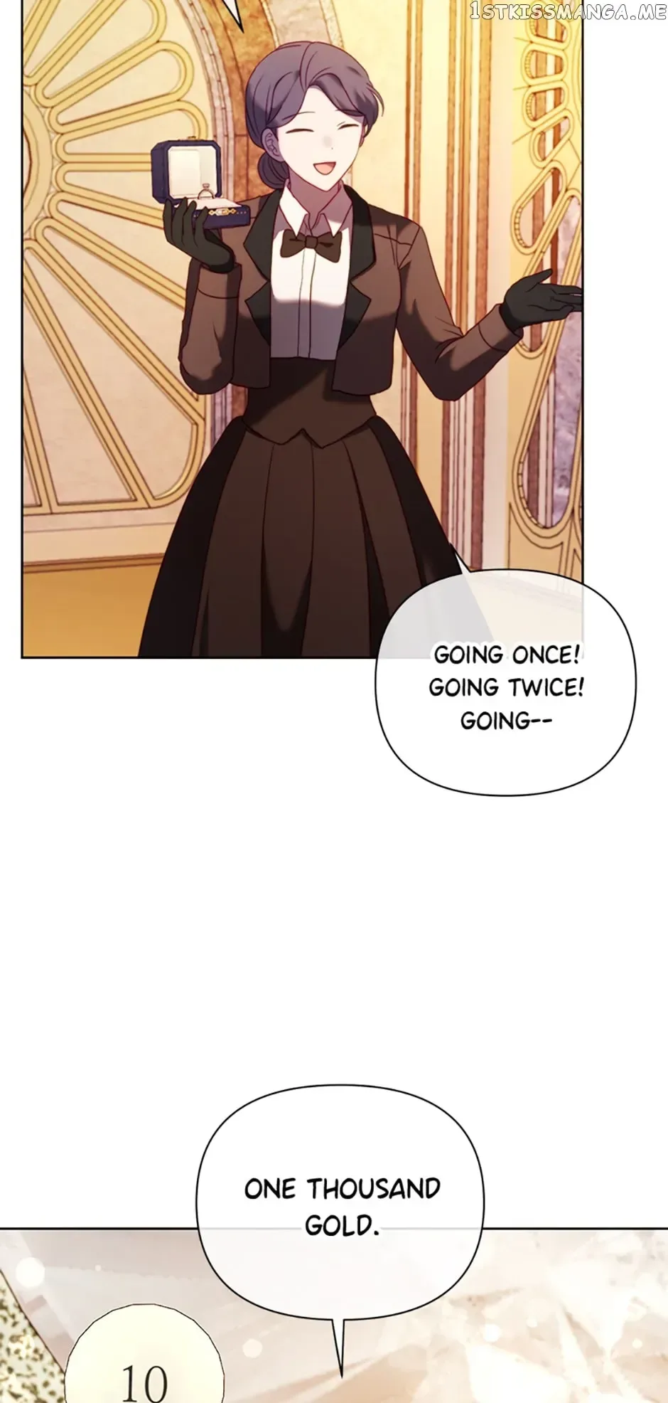 I’m a Villain, but I Saved the Heroine Chapter 38 page 15
