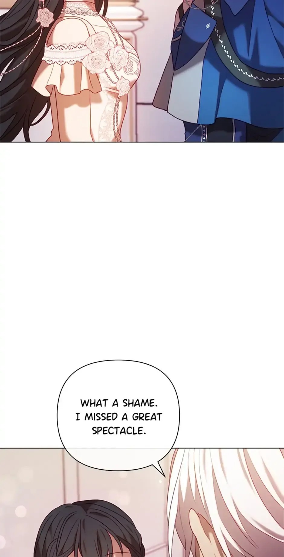 I’m a Villain, but I Saved the Heroine Chapter 41 page 44