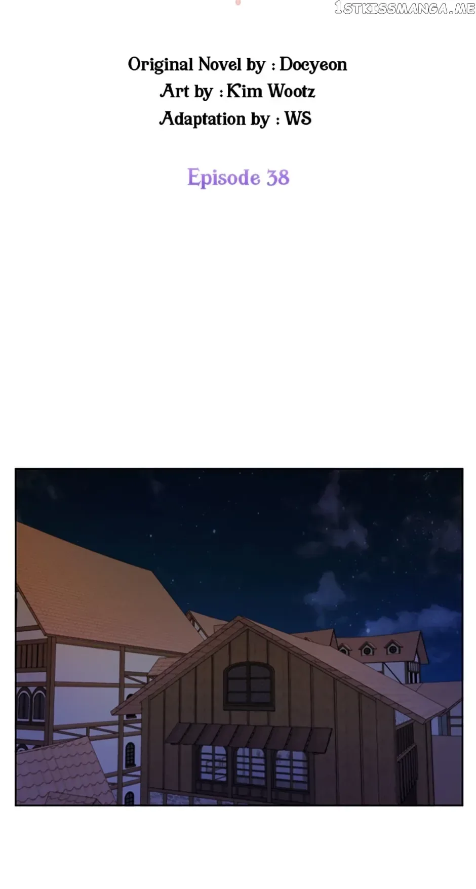 I’m a Villain, but I Saved the Heroine Chapter 38 page 27