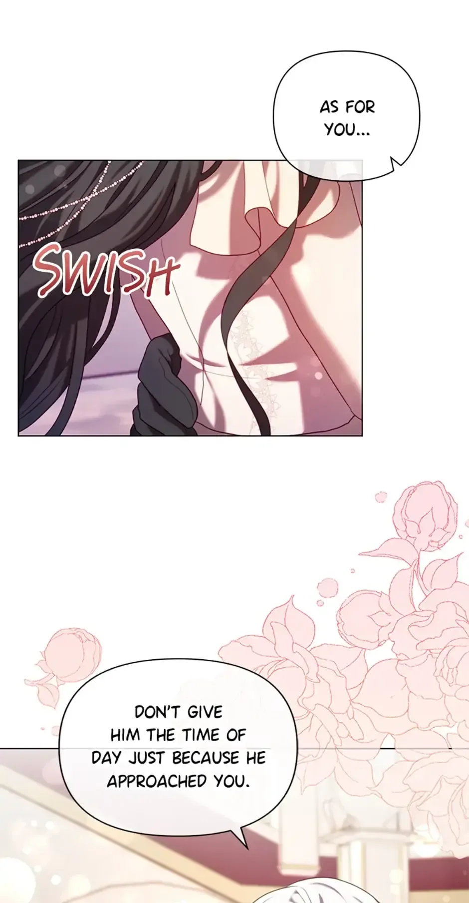I’m a Villain, but I Saved the Heroine Chapter 41 page 34