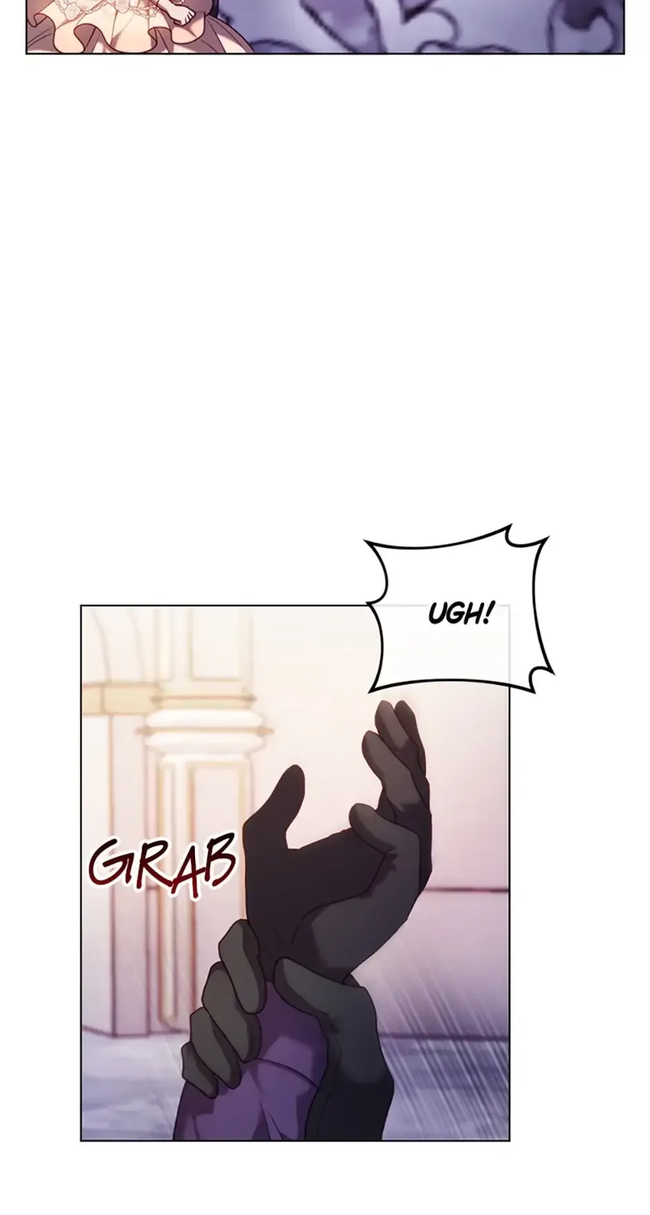 I’m a Villain, but I Saved the Heroine Chapter 41 page 28