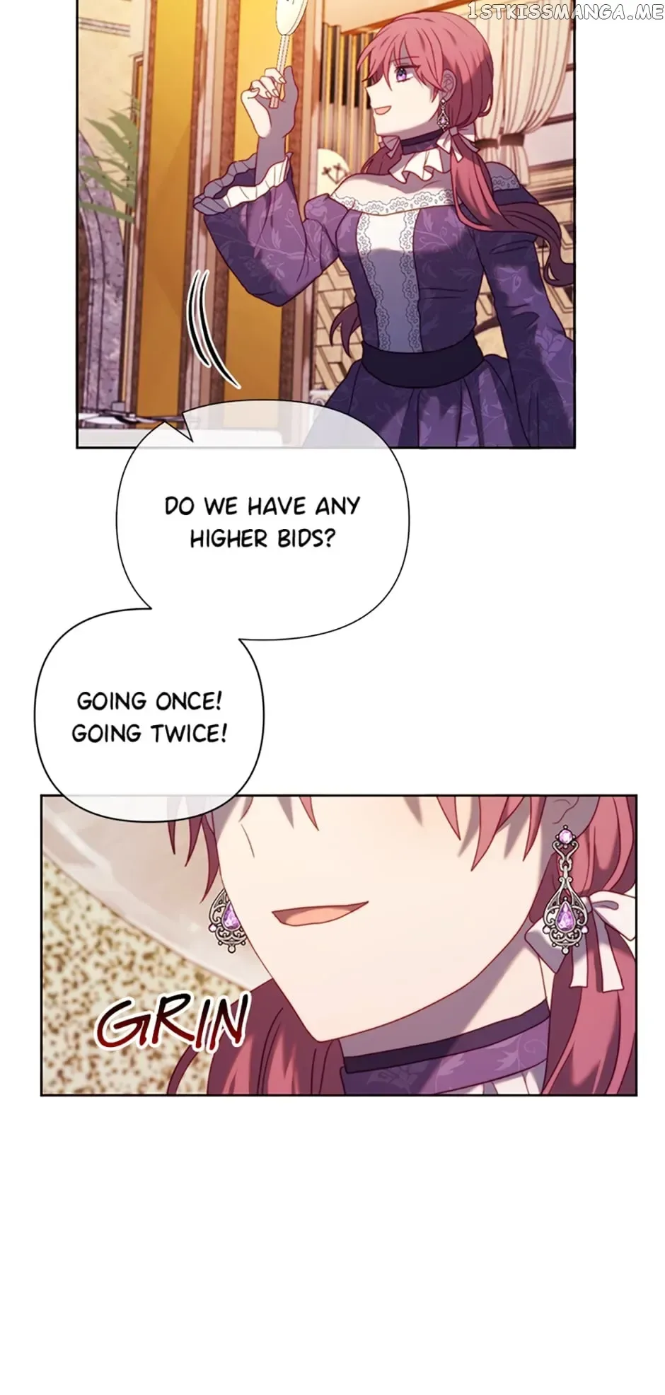 I’m a Villain, but I Saved the Heroine Chapter 38 page 20