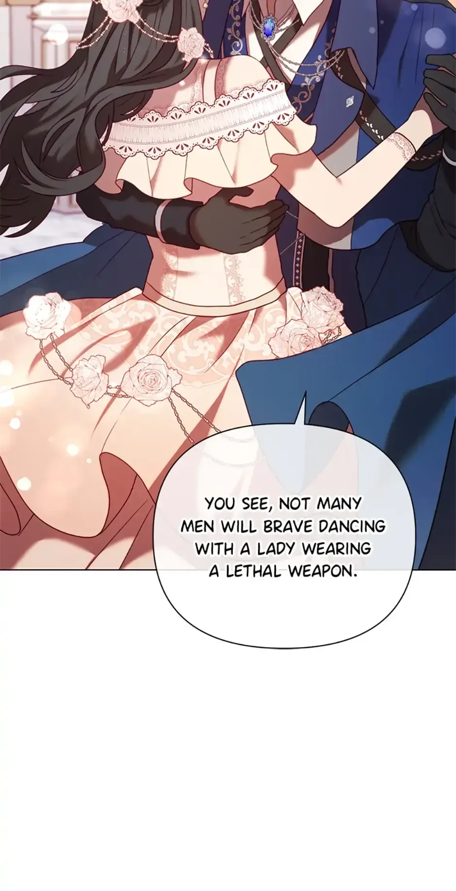 I’m a Villain, but I Saved the Heroine Chapter 41 page 50