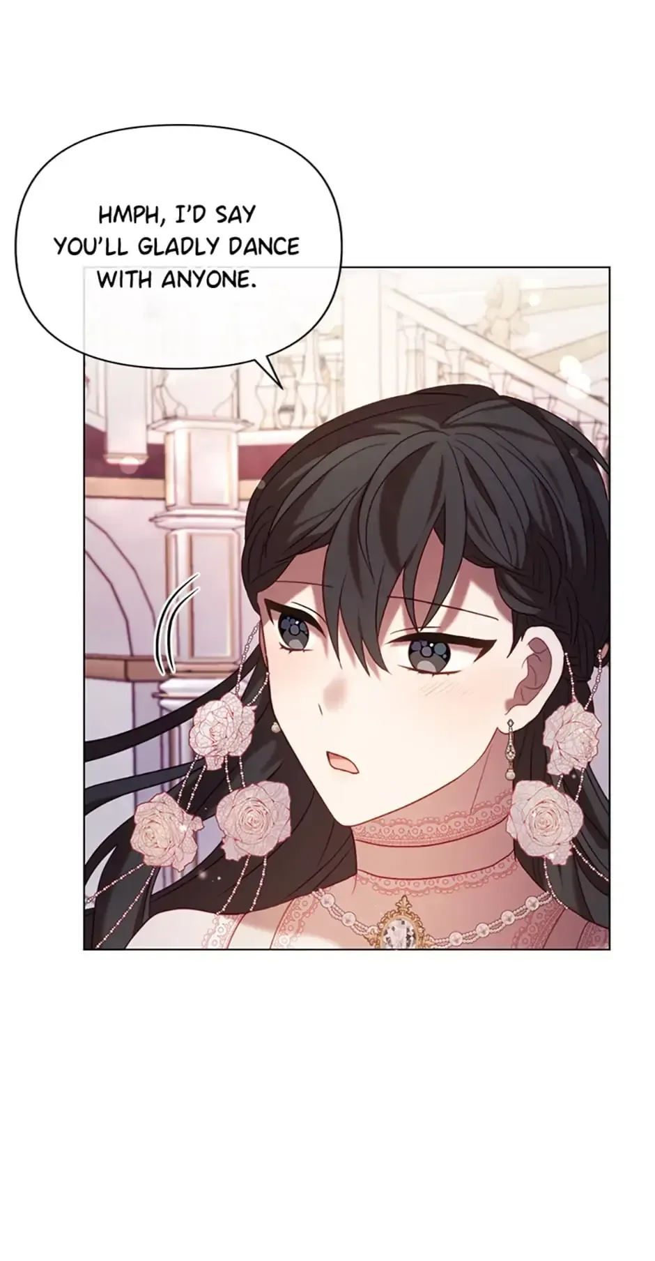 I’m a Villain, but I Saved the Heroine Chapter 41 page 51