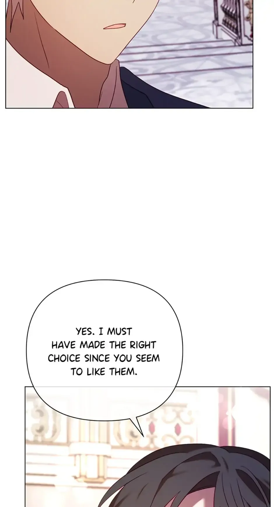 I’m a Villain, but I Saved the Heroine Chapter 41 page 62