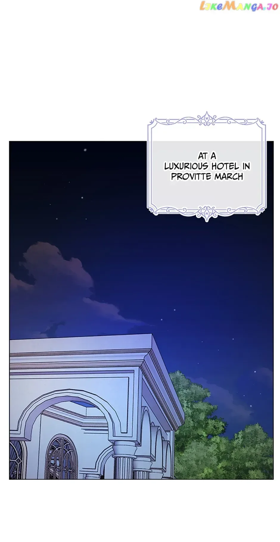 I’m a Villain, but I Saved the Heroine Chapter 42 page 1