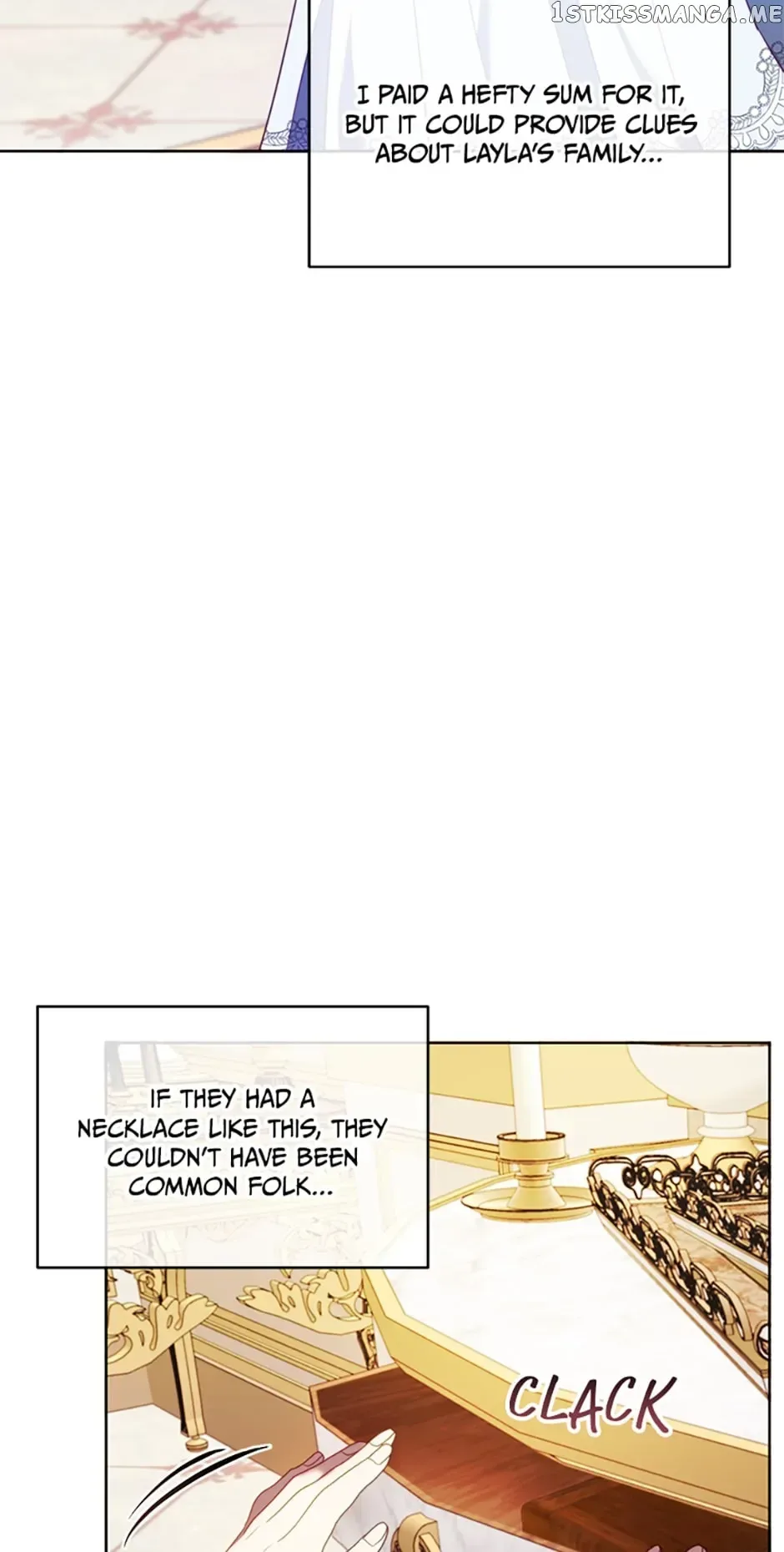 I’m a Villain, but I Saved the Heroine Chapter 38 page 48