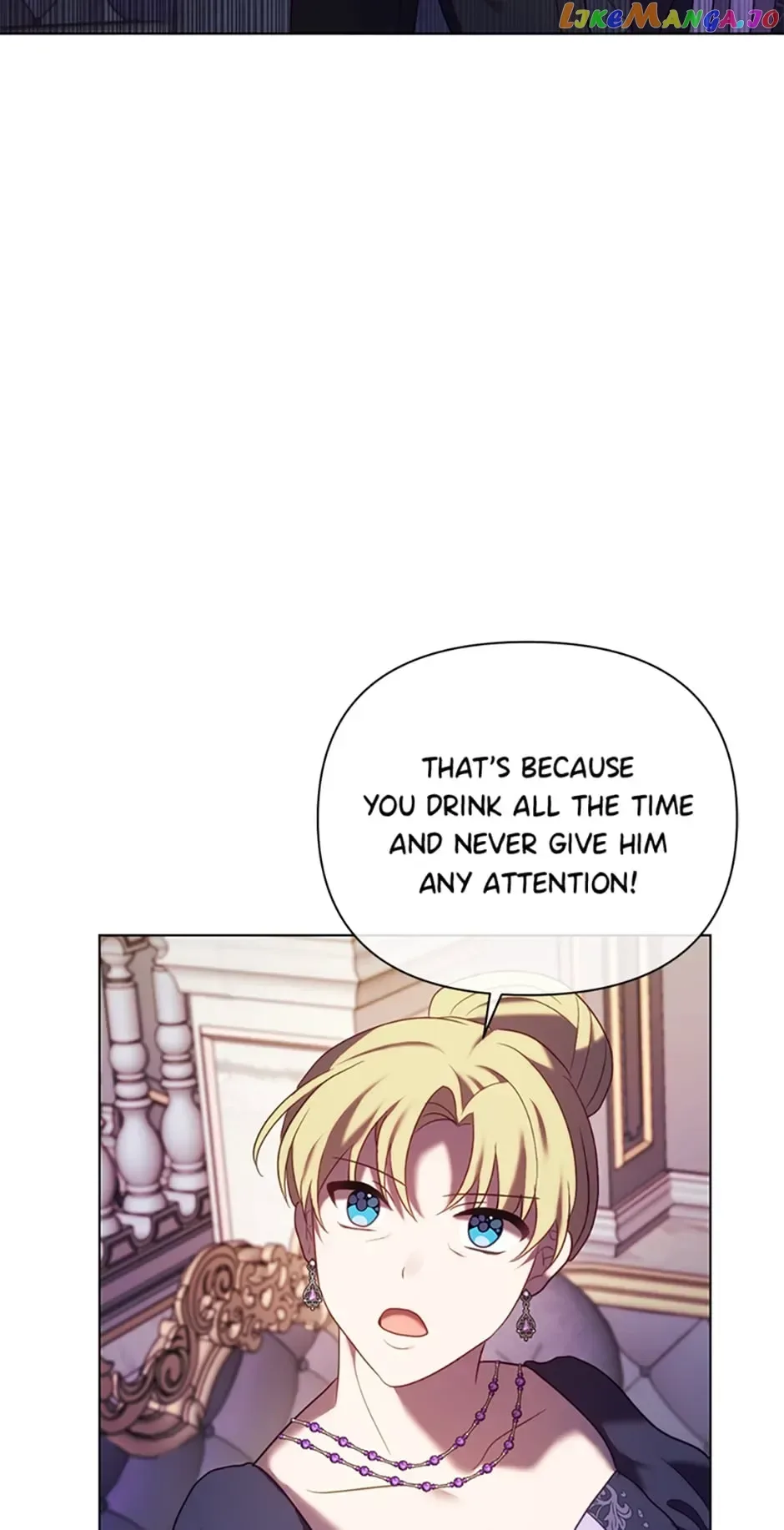 I’m a Villain, but I Saved the Heroine Chapter 42 page 10