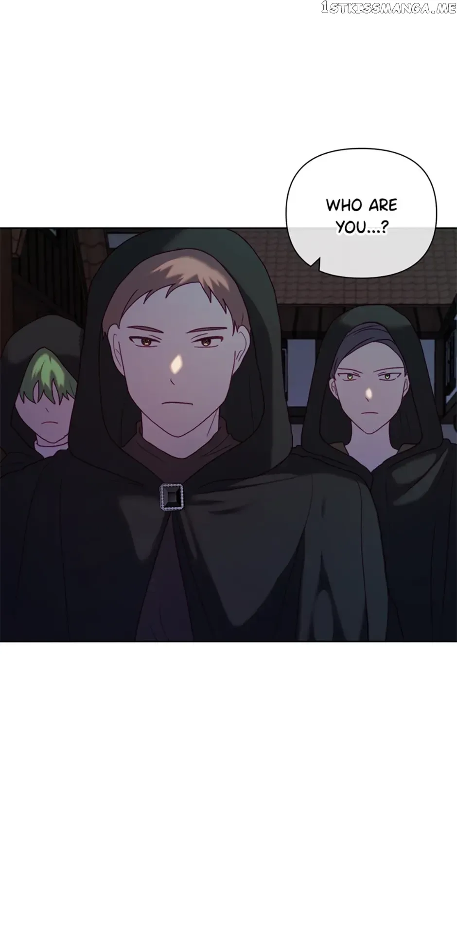 I’m a Villain, but I Saved the Heroine Chapter 38 page 37