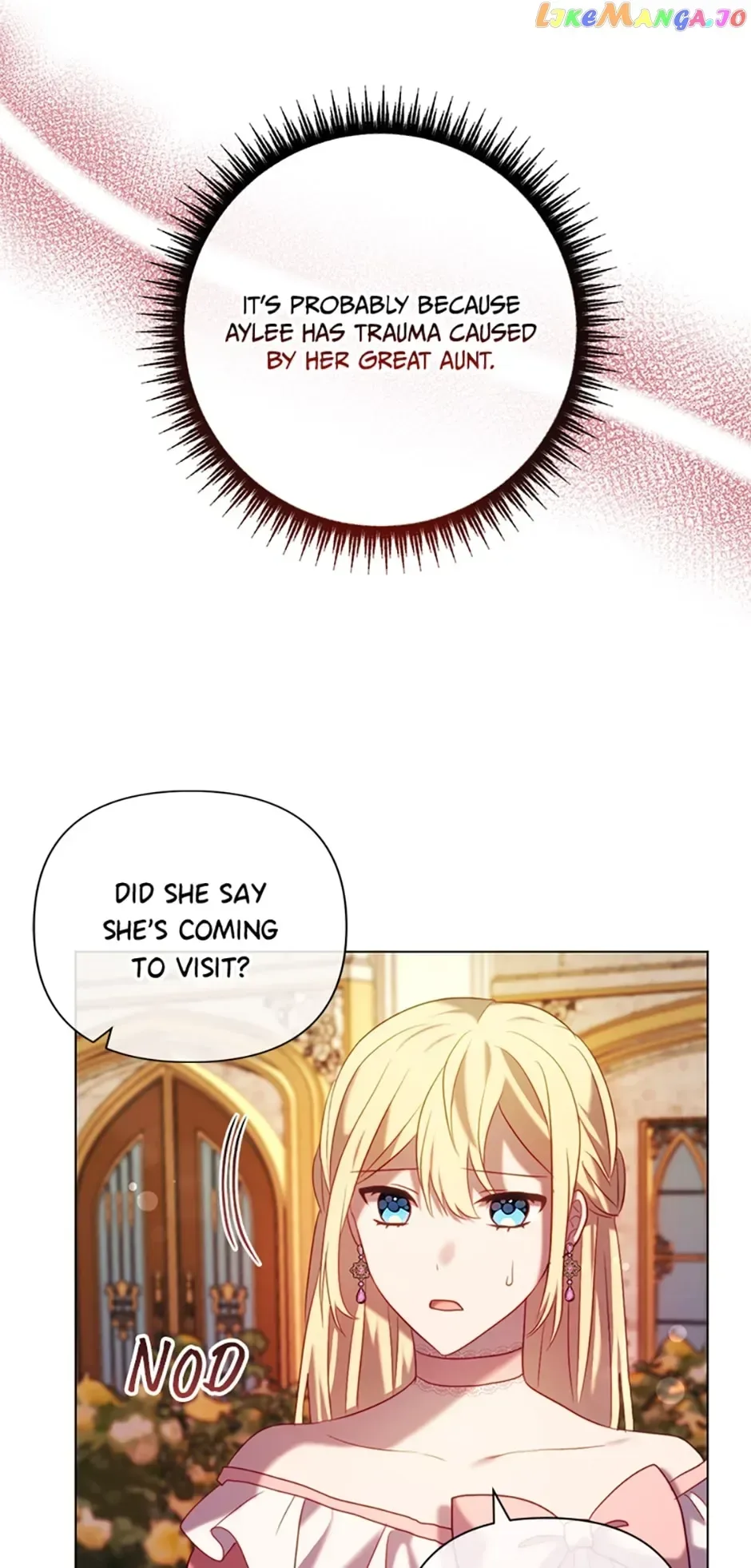 I’m a Villain, but I Saved the Heroine Chapter 42 page 59