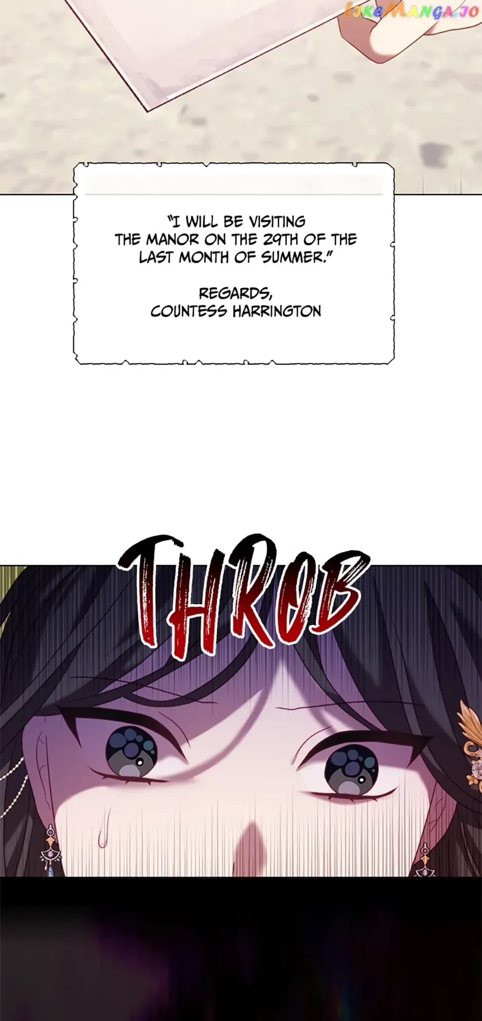 I’m a Villain, but I Saved the Heroine Chapter 42 page 54