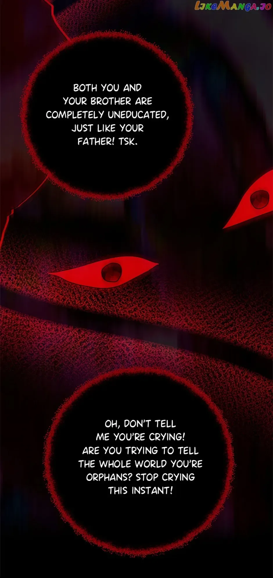 I’m a Villain, but I Saved the Heroine Chapter 42 page 56