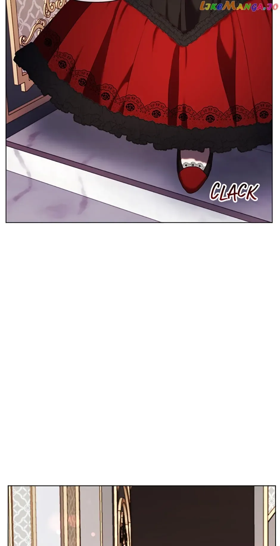 I’m a Villain, but I Saved the Heroine Chapter 42 page 15
