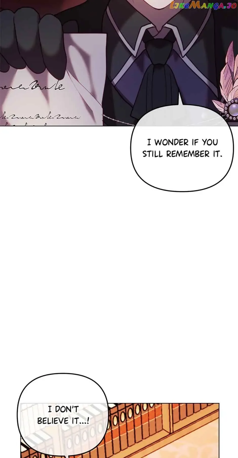 I’m a Villain, but I Saved the Heroine Chapter 46 page 11