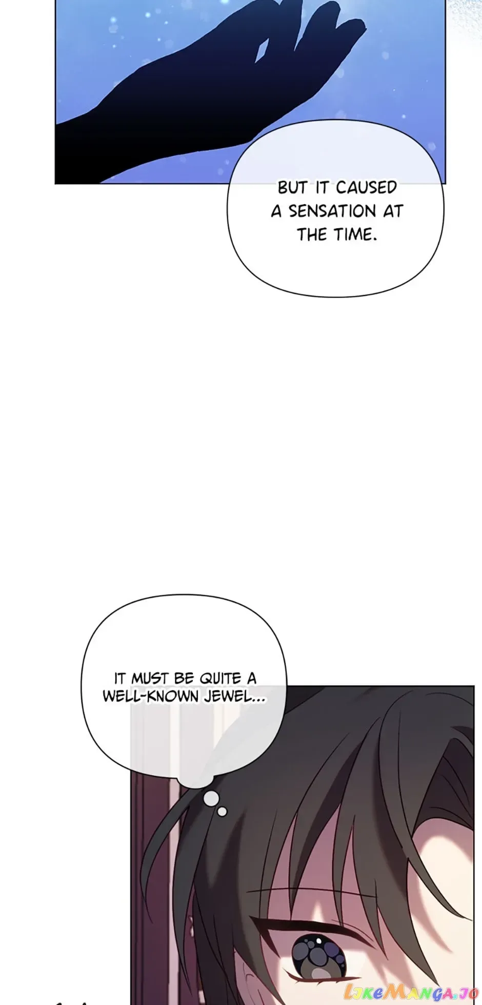 I’m a Villain, but I Saved the Heroine Chapter 45 page 25