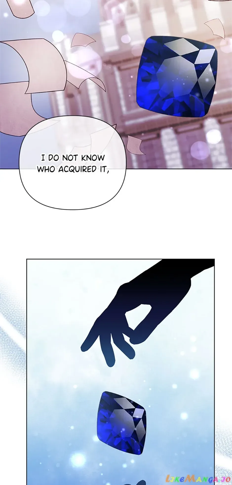 I’m a Villain, but I Saved the Heroine Chapter 45 page 24