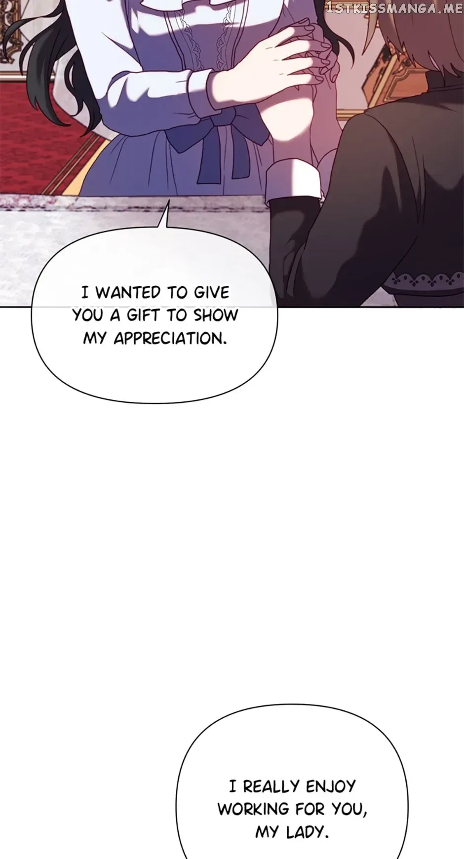 I’m a Villain, but I Saved the Heroine Chapter 38 page 56