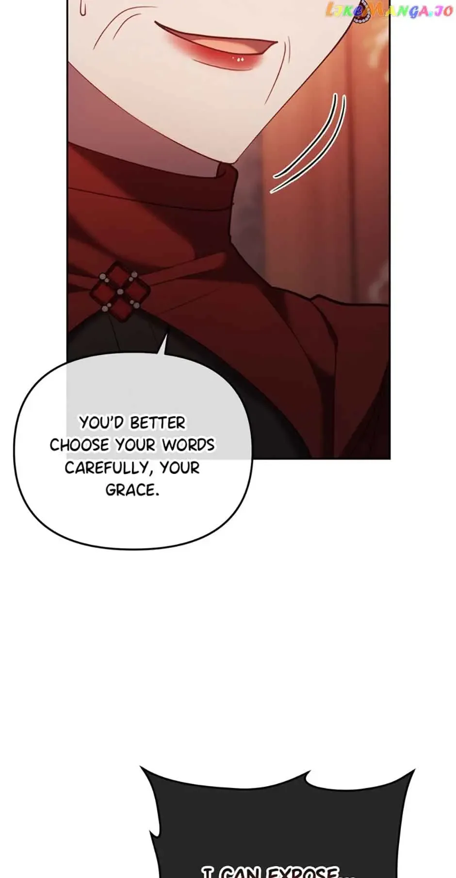 I’m a Villain, but I Saved the Heroine Chapter 46 page 6