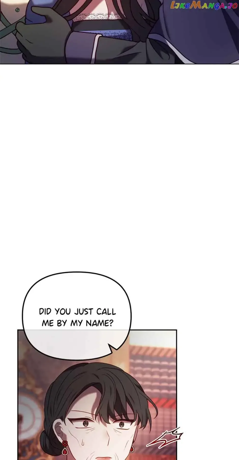 I’m a Villain, but I Saved the Heroine Chapter 46 page 3
