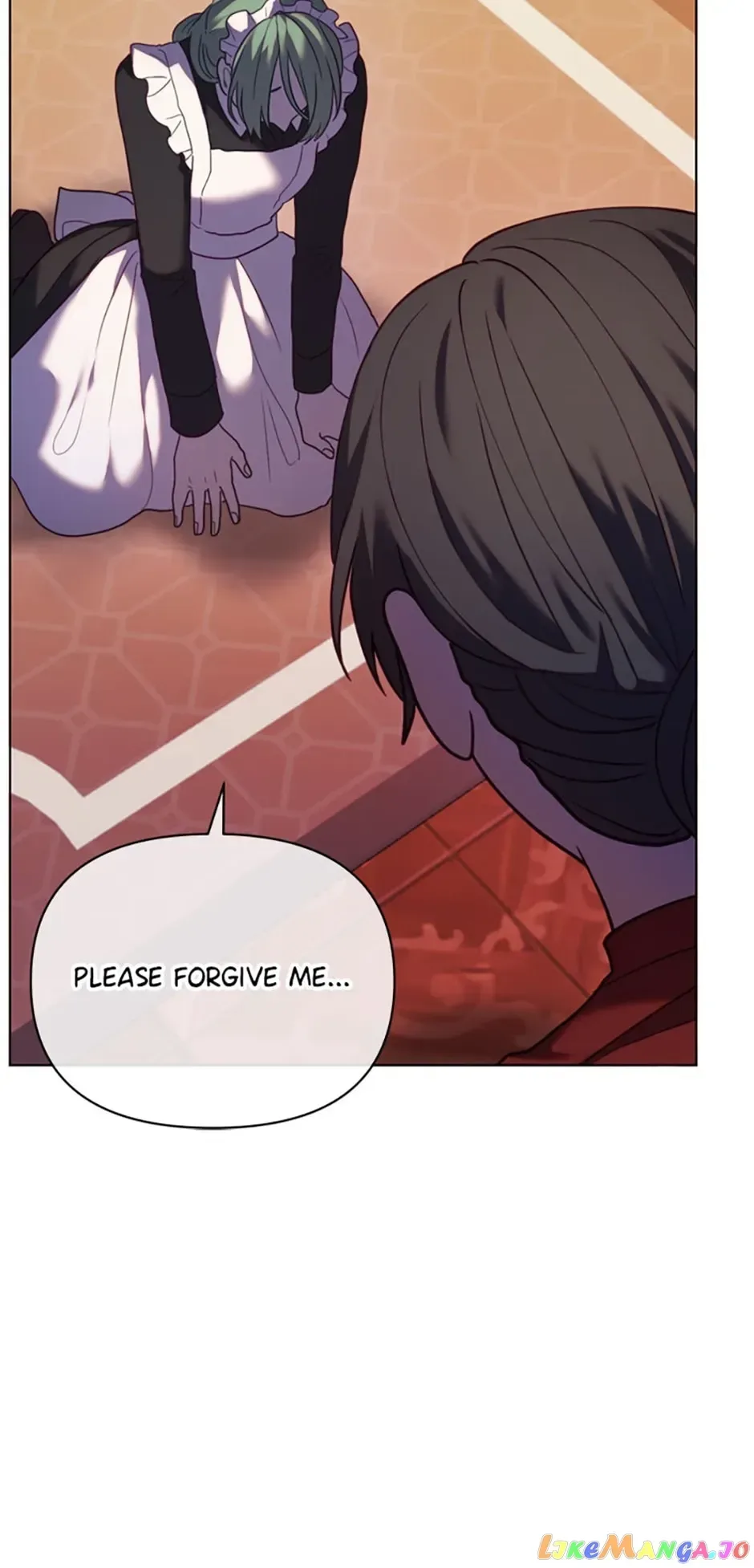 I’m a Villain, but I Saved the Heroine Chapter 45 page 50