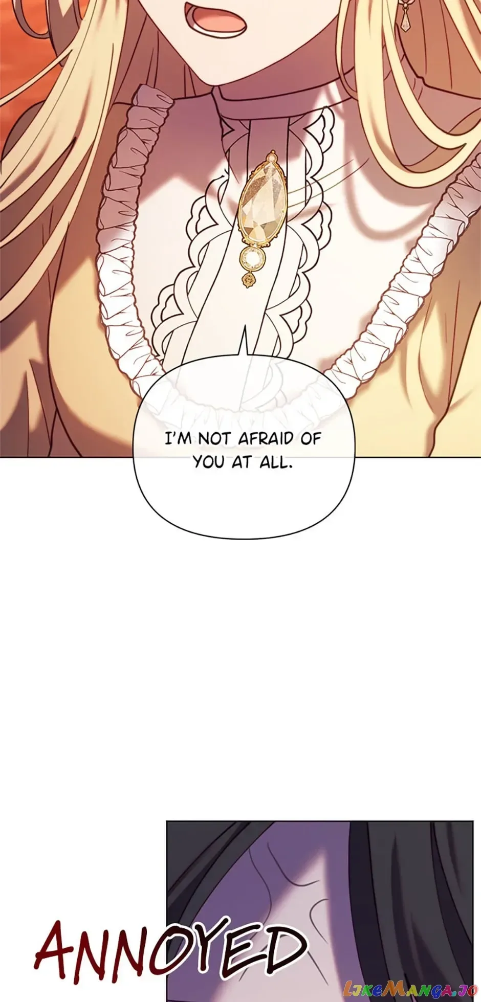 I’m a Villain, but I Saved the Heroine Chapter 45 page 70