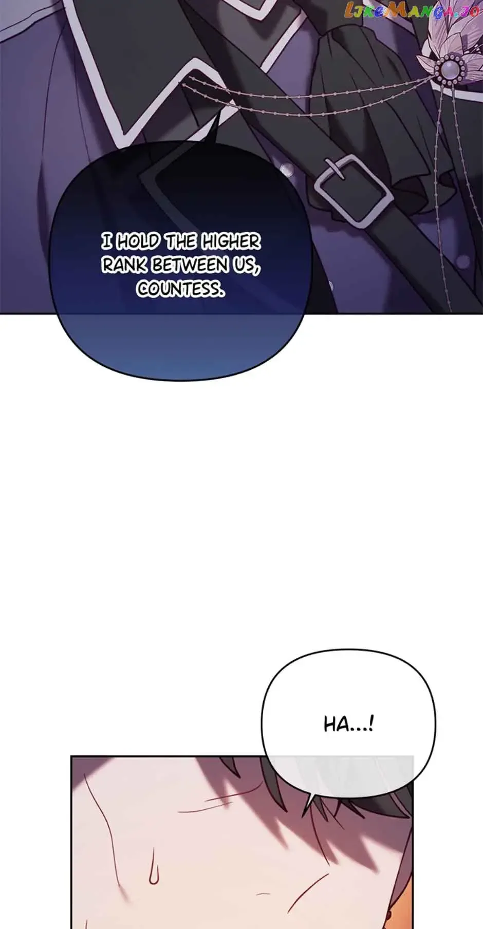 I’m a Villain, but I Saved the Heroine Chapter 46 page 5