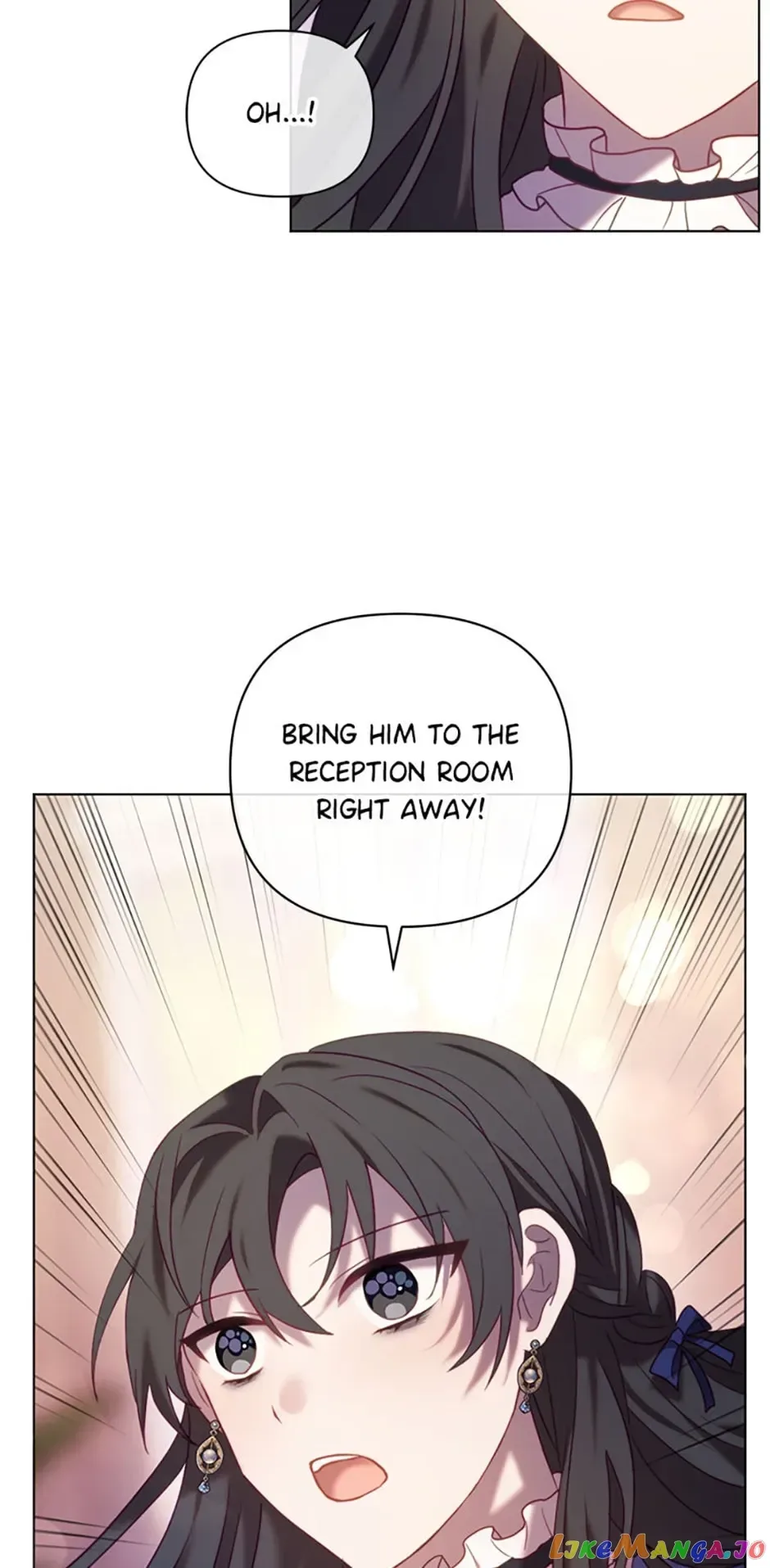 I’m a Villain, but I Saved the Heroine Chapter 45 page 12