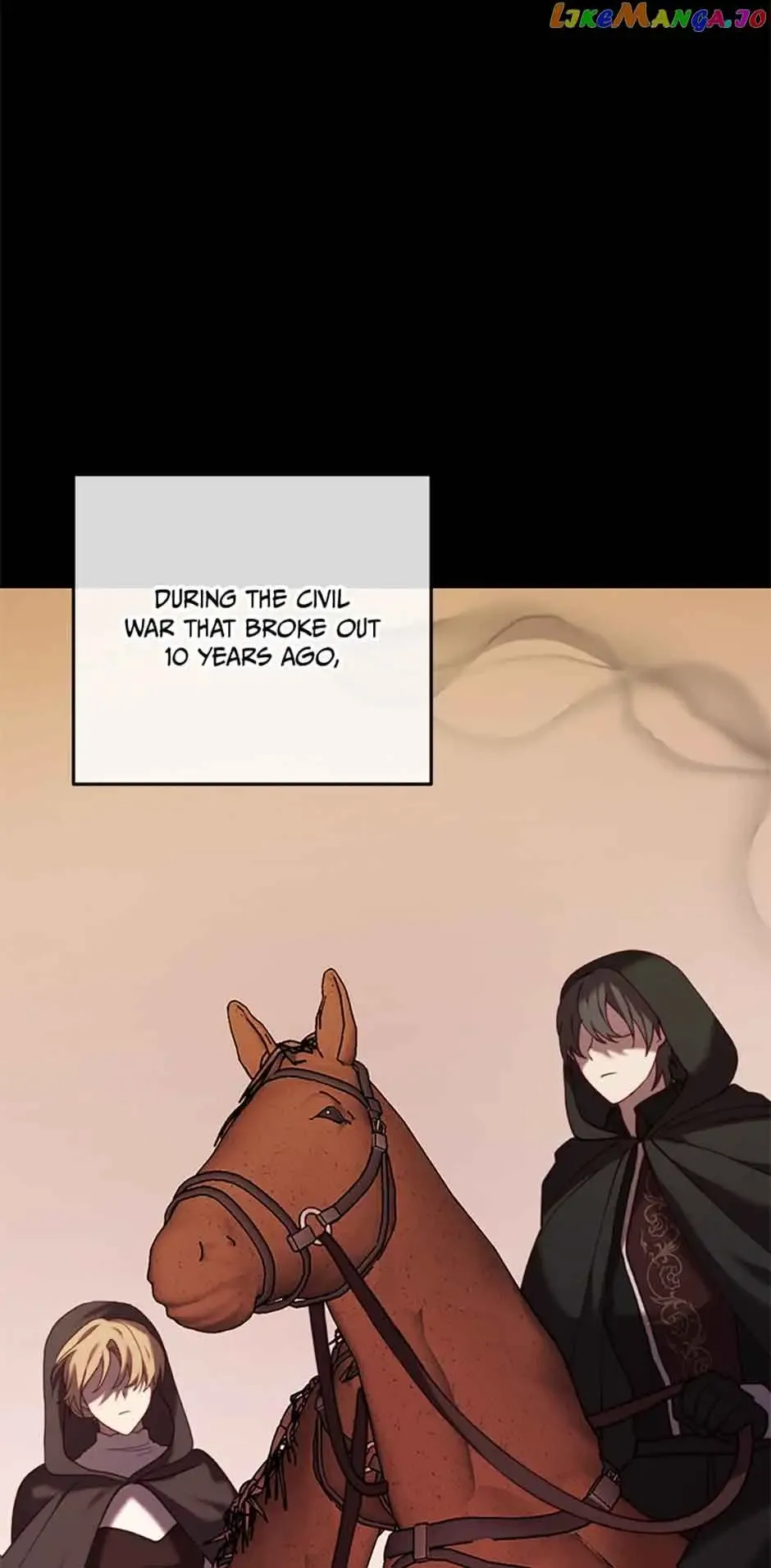 I’m a Villain, but I Saved the Heroine Chapter 46 page 81