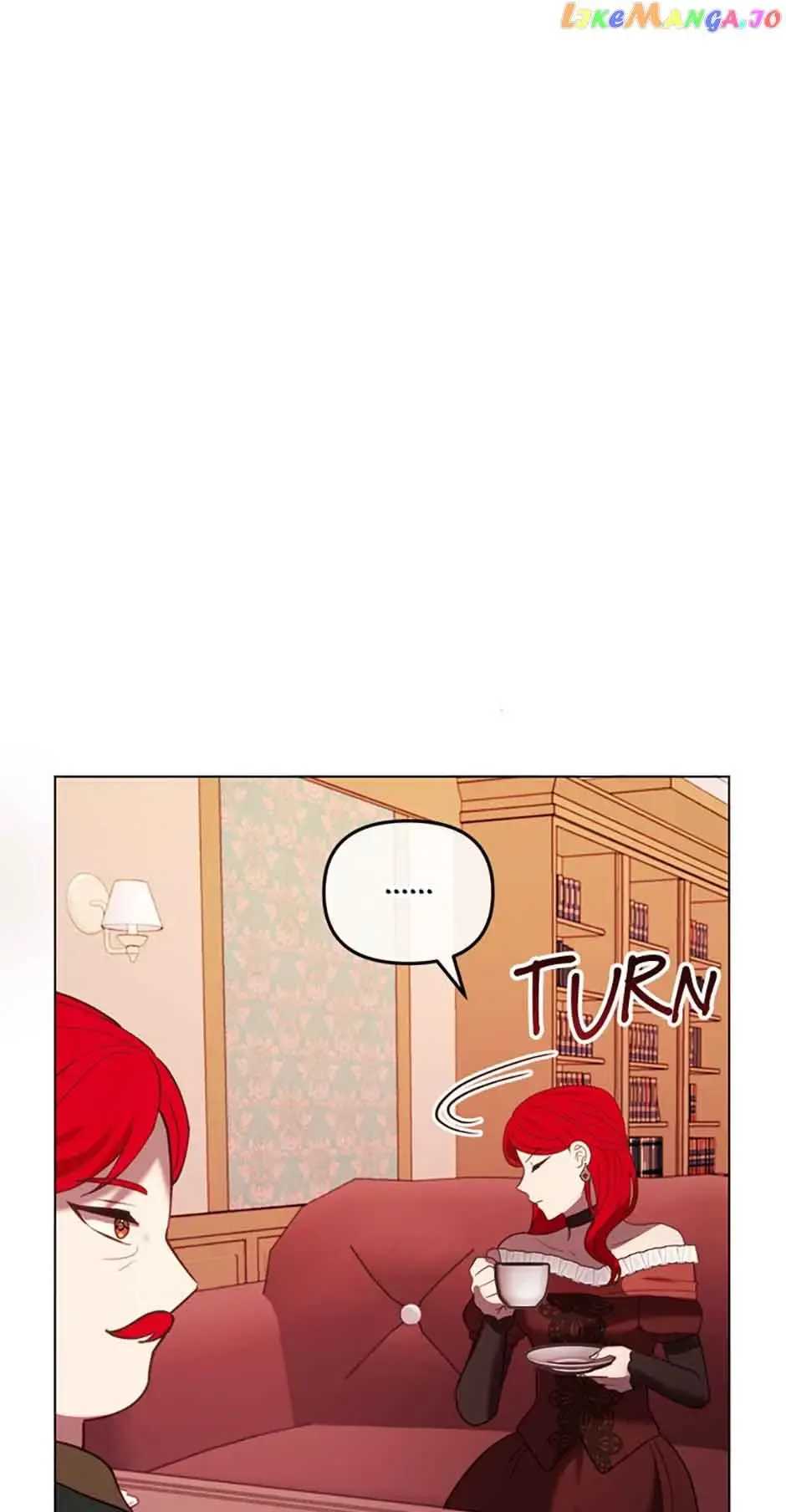I’m a Villain, but I Saved the Heroine Chapter 46 page 76