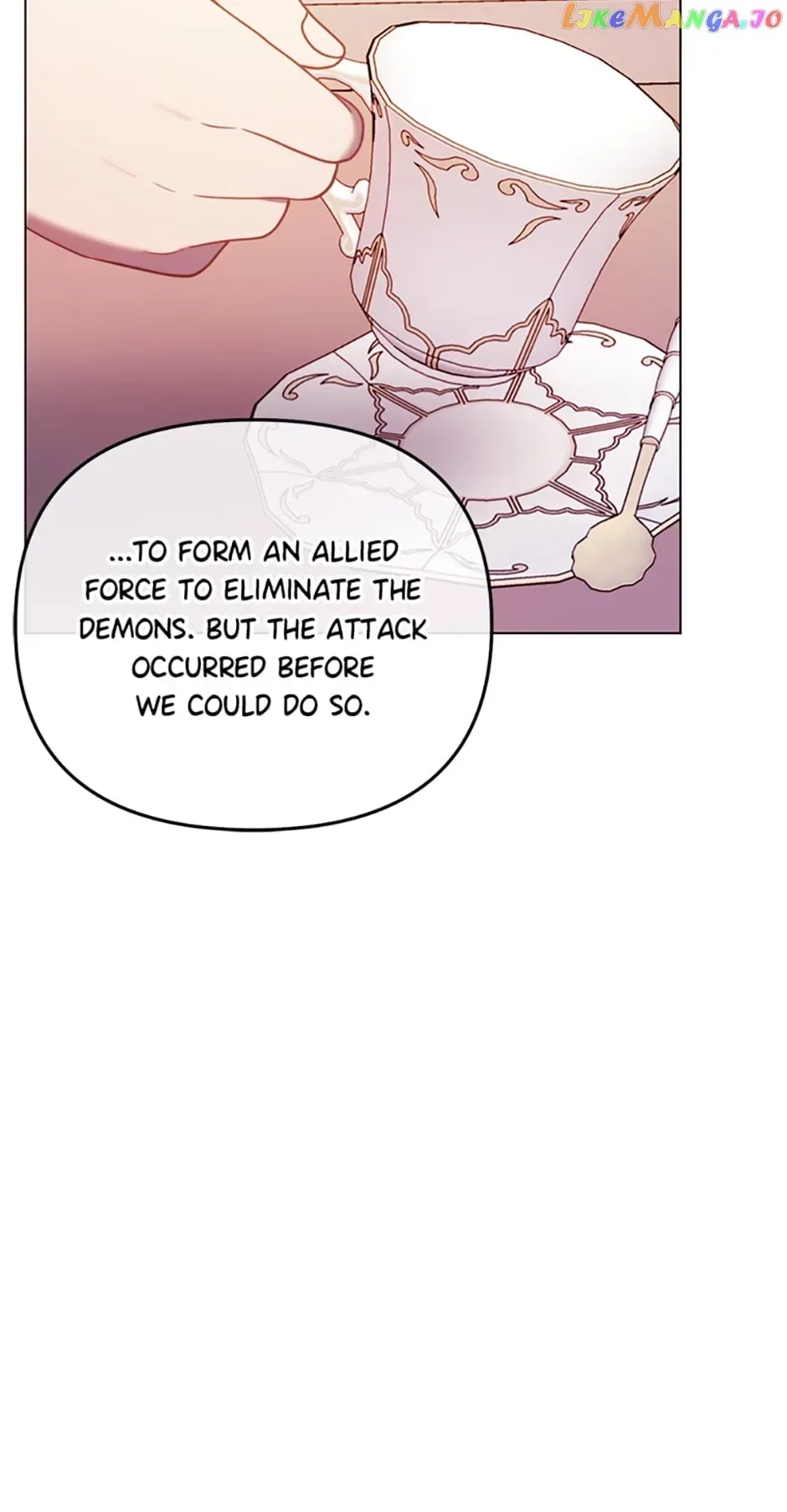 I’m a Villain, but I Saved the Heroine Chapter 47 page 39